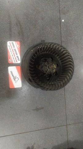 Мотор вентилятора печки (отопителя салона)