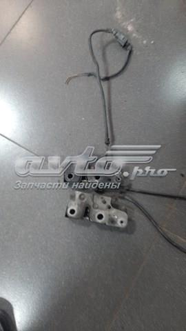 Запор капота (замок и привод замка капота) 3C1823509G VAG