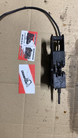 VAG 3C1823509H Замок капота в наличии Винница