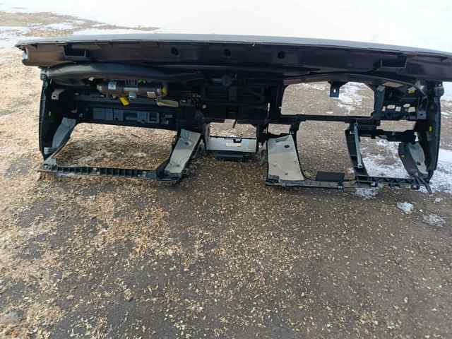 Панель приладів торпеди — фото 5