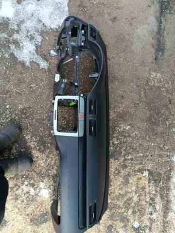 Панель приладів торпеди — фото 1