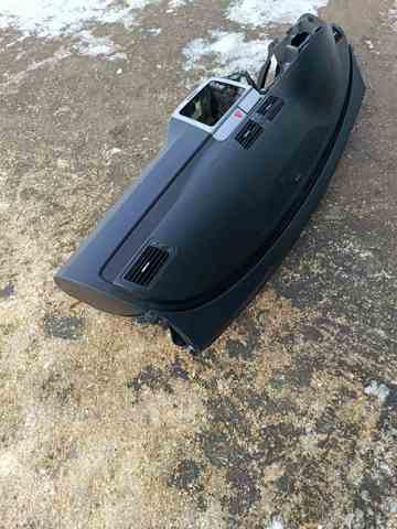 Панель приладів торпеди — фото 9