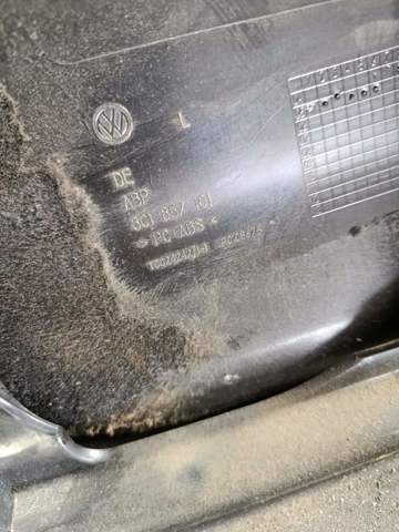 Бардачок volkswagen passat — фото 2