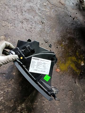 3C1857097 VAG купить в Днепр