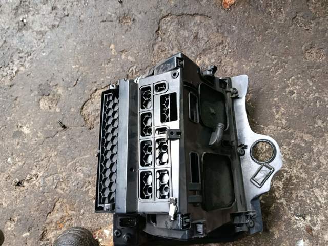3C1857114E9B9 VAG Ящик перчаточный (бардачок) купить в Житомир