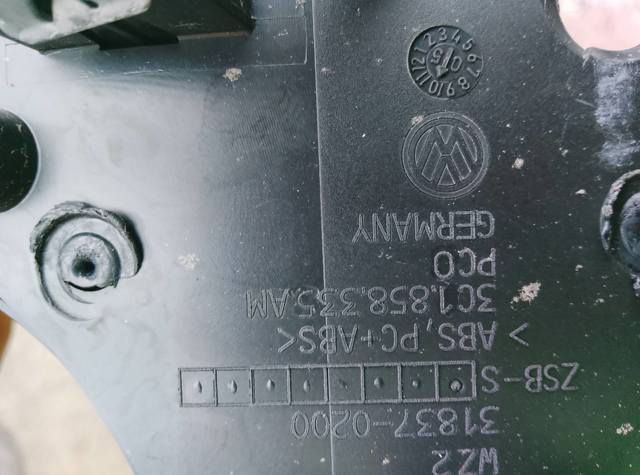 3C1858335AM купить Одесса
