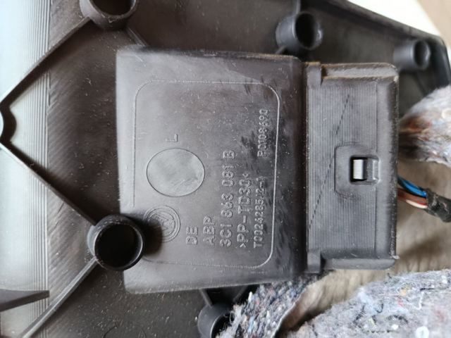 3C1863081B9B9 VAG купить в Павлоград