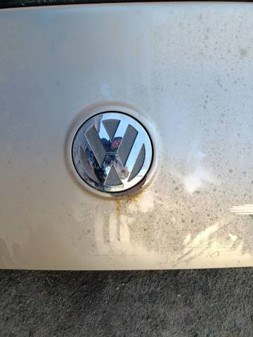 VAG 3C5827025C Крышка багажника в наличии Харьков