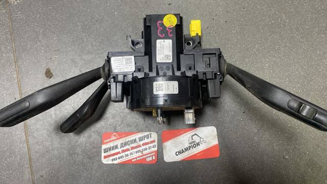 Перемикач підрульовий, в зборі — фото 4