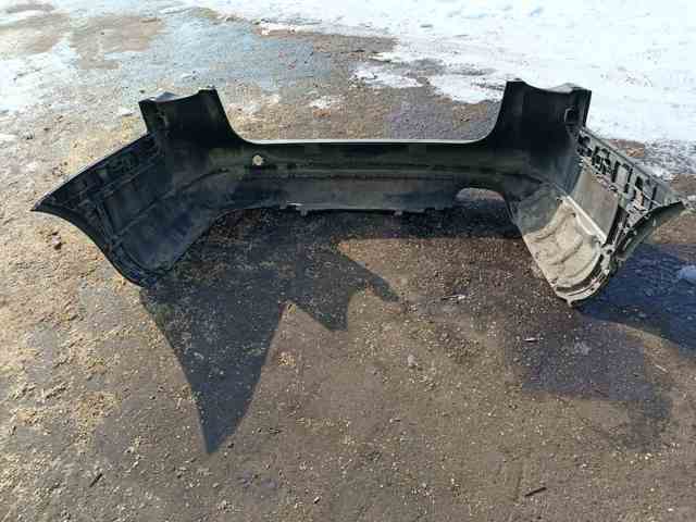 VAG 3C9807417EGRU Задний бампер в наличии Винница