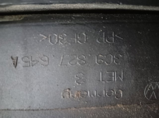 3C9827645 VAG купить в Ирпень