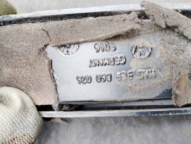 VAG 3C9860026 в наличии Ирпень