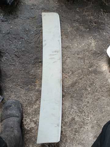 Накладка потолка — фото 1