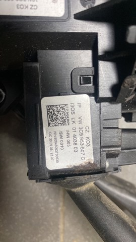 3C9953507C VAG купить в Львов