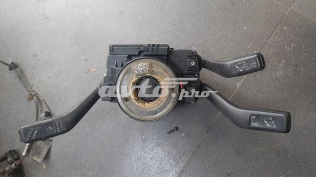 блок подрулевых переключателей