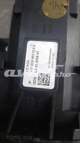 блок подрулевых переключателей