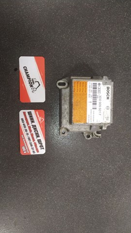 блок управління airbag