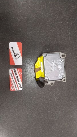 блок управління airbag