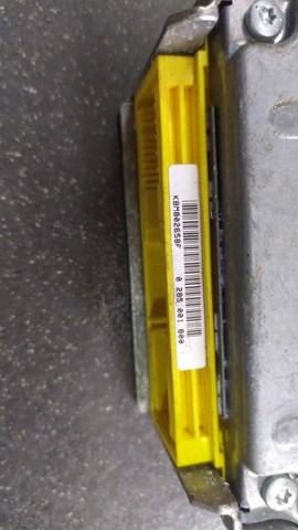 блок управління airbag