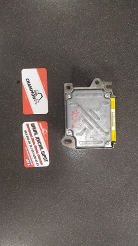 блок управління airbag