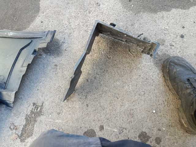 Корпус акумулятора