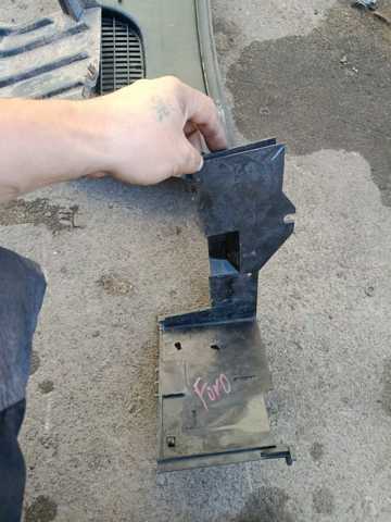 Корпус акумулятора