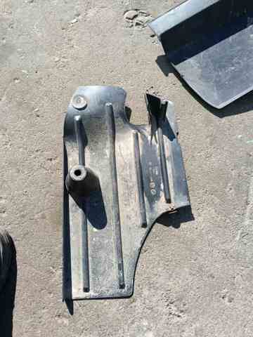 Захист шасі