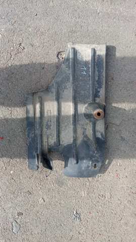 Захист шасі