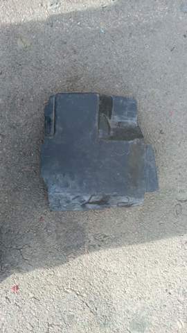 Кришка корпусу