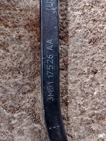 Склоочисник лобового скла