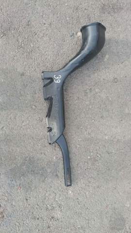 Дефлектор воздушный боковой правый