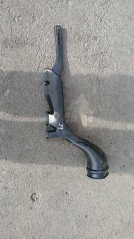 Дефлектор воздушный