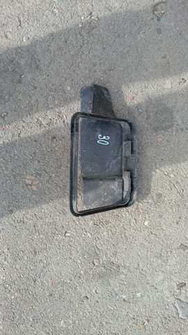 Корпус фильтра салона