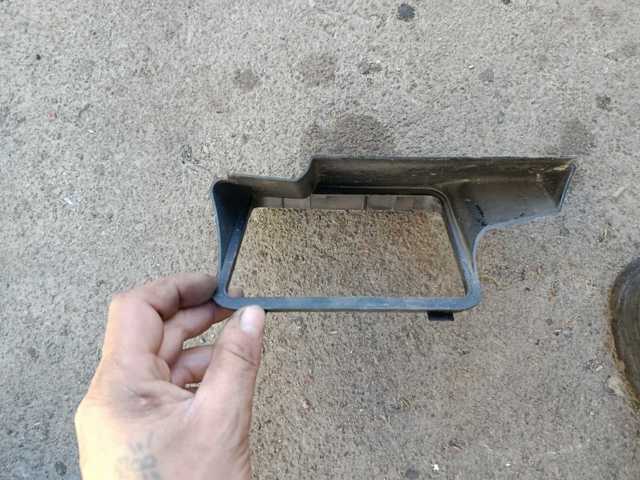 Корпус фильтра салона