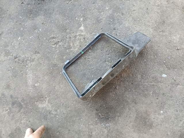 Корпус фильтра салона