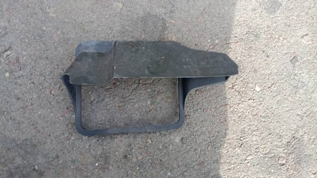 Корпус фильтра салона