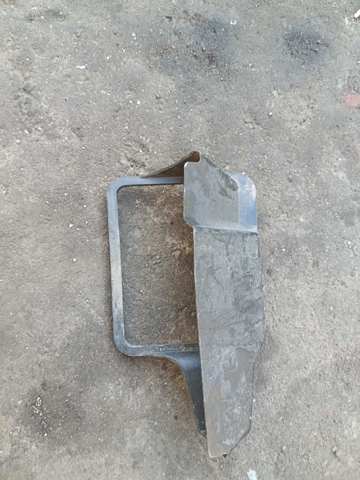 Корпус фильтра салона