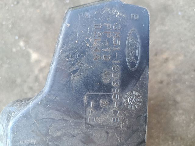 Корпус фильтра салона