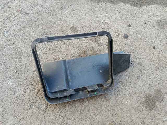 Корпус фильтра салона