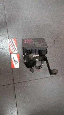 Утримувач блоку ABS