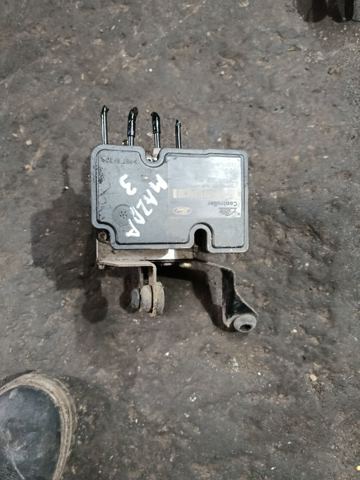 Блок керування АБС (ABS) — фото 6