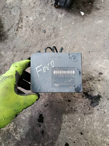 Блок керування АБС (ABS)