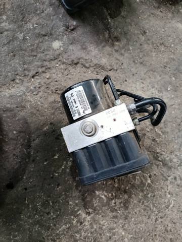 Блок керування АБС (ABS)