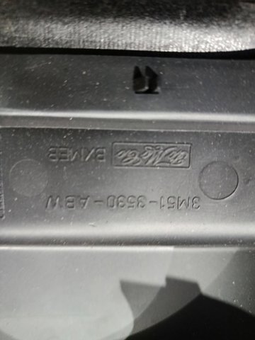 Захист рульової колонки — фото 2