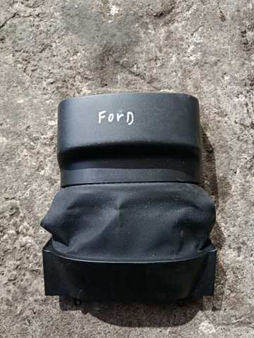 Захист рульової колонки — фото 1