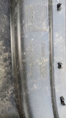 Накладка руля