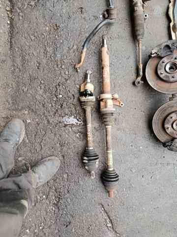 Піввісь — фото 3