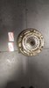 Диск сцепления 3M517550F1E FORD