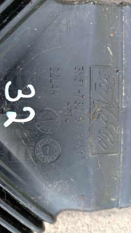 воздуховод