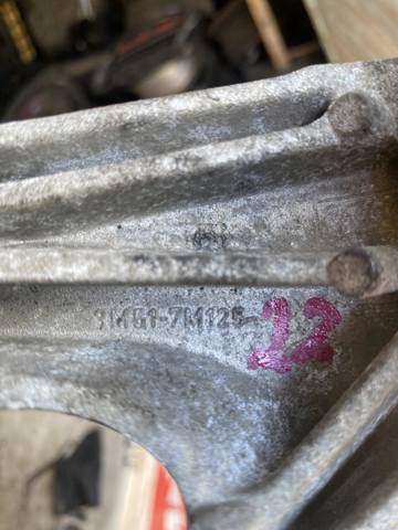 FORD 3M517M125 в наличии Хмельницкий